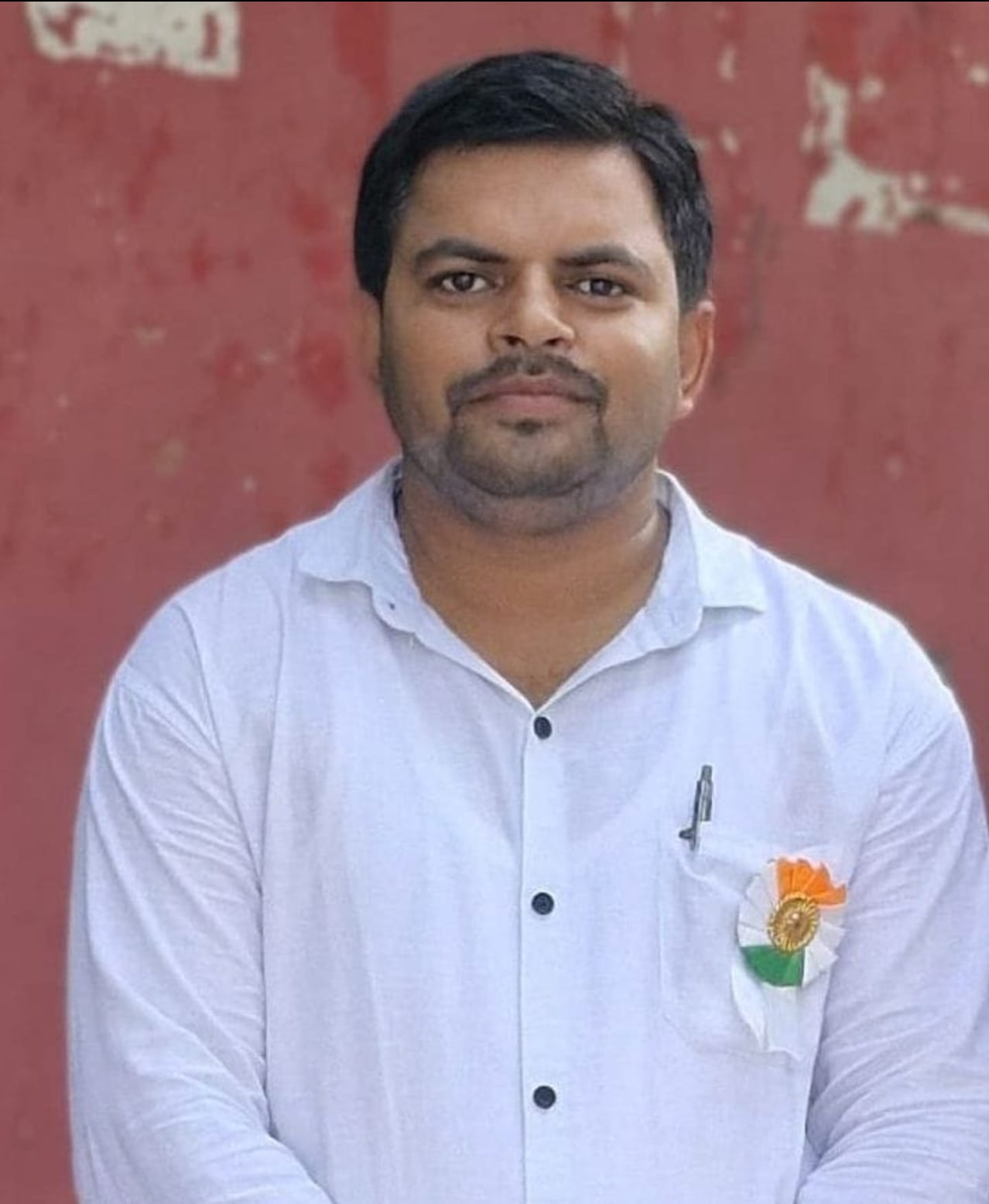 Ashish Prajapati