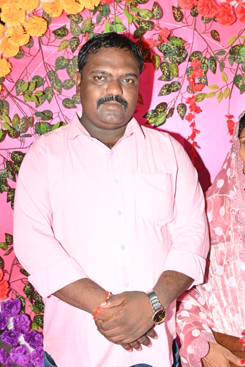 Virendra Prajapati